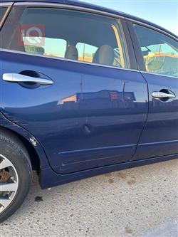 نيسان ألتيما